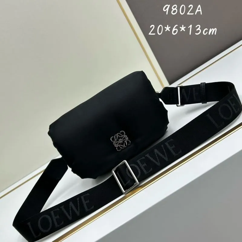 Loewe Satchel Bags-938