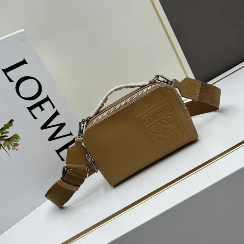Loewe Satchel Bags-983