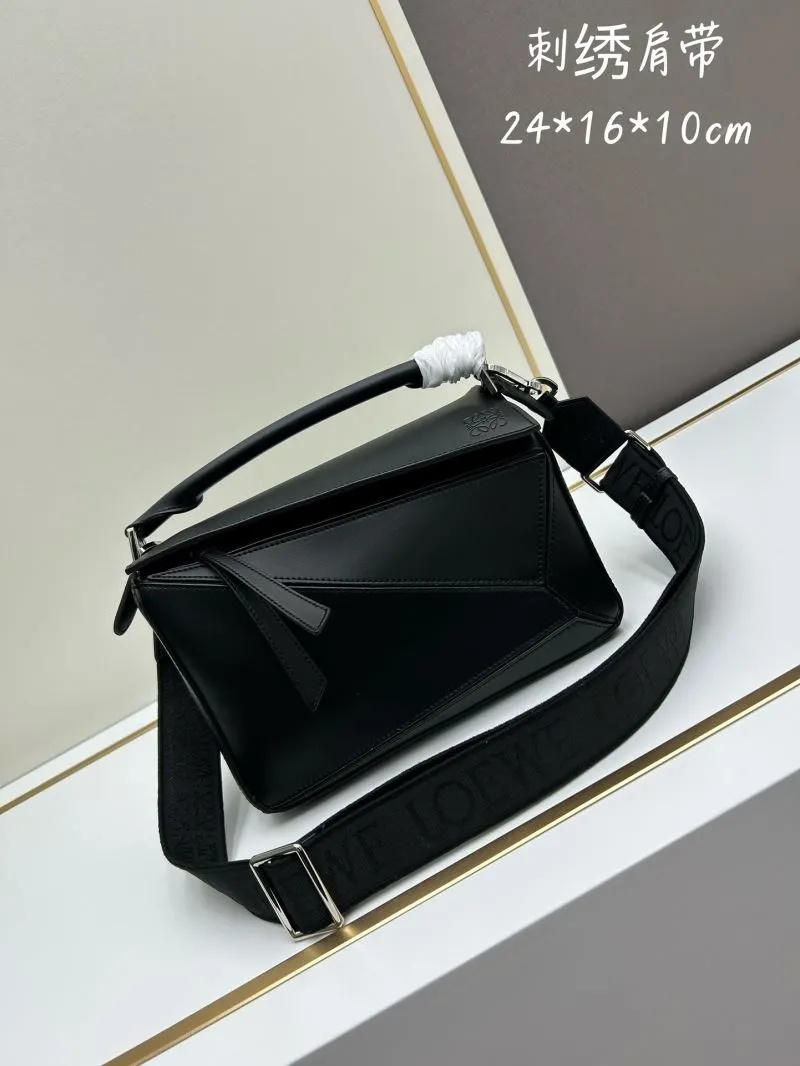 Loewe Satchel Bags-993