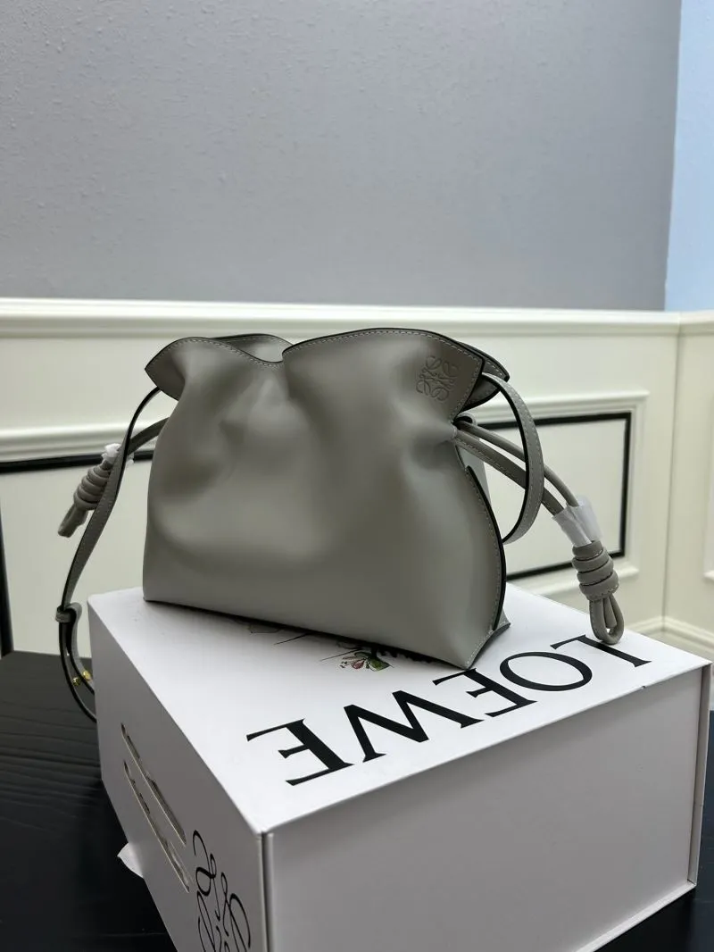 Alternative view of Loewe Satchel Bags-994