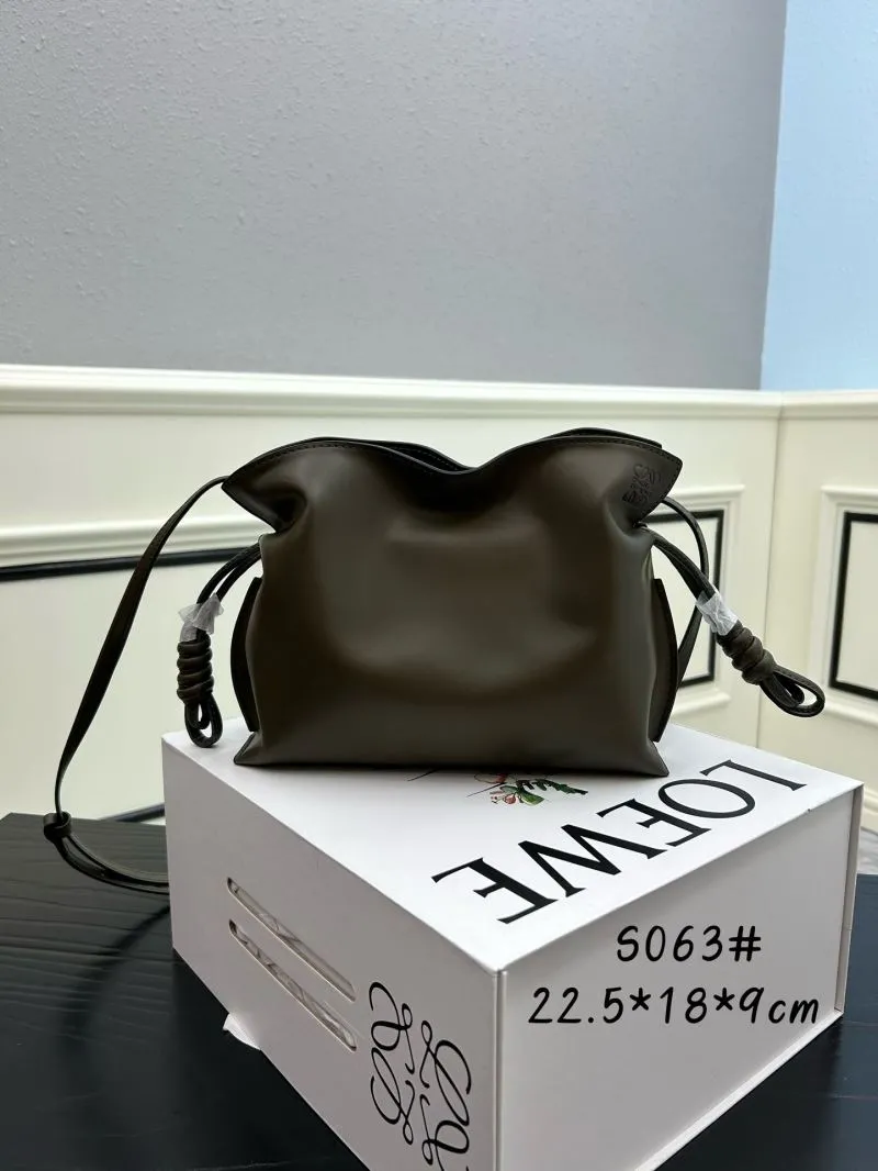 Loewe Satchel Bags-996