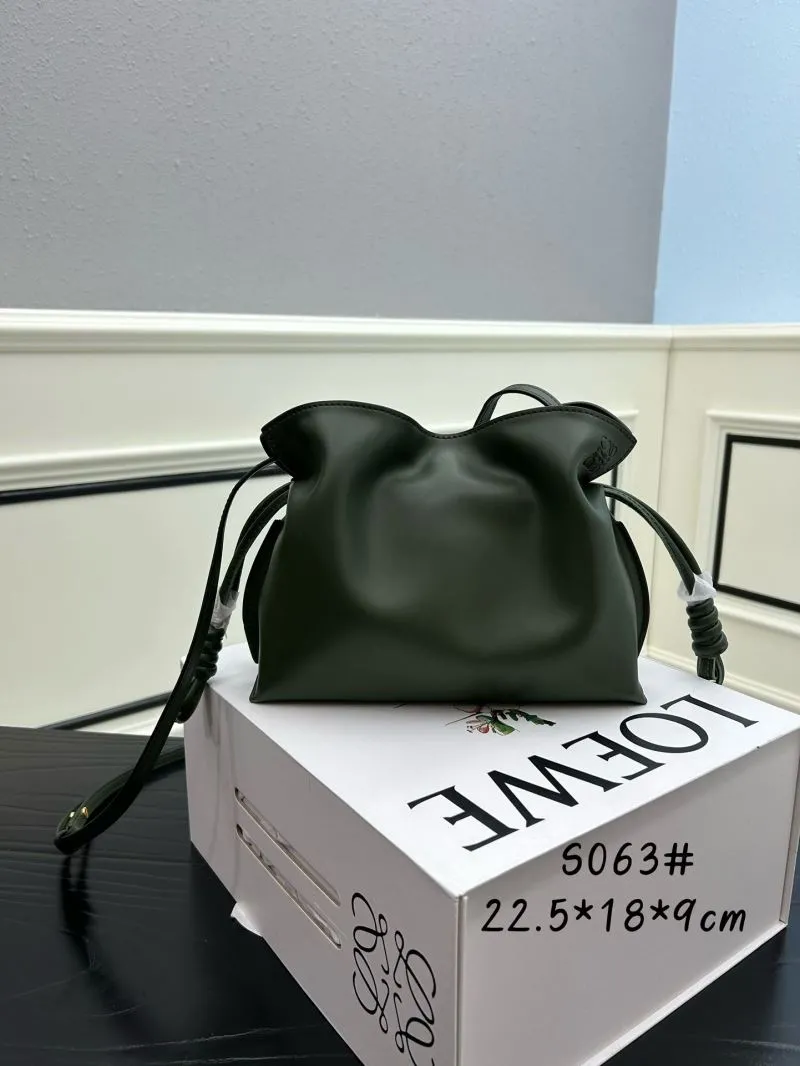 Loewe Satchel Bags-998