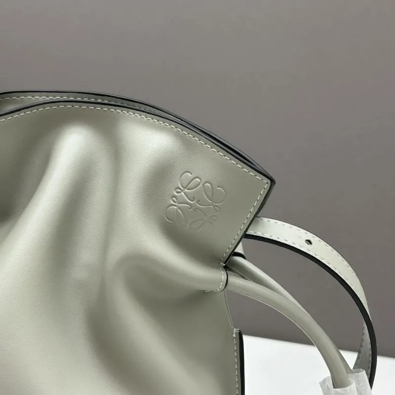 Alternative view of Loewe Satchel Bags-1001