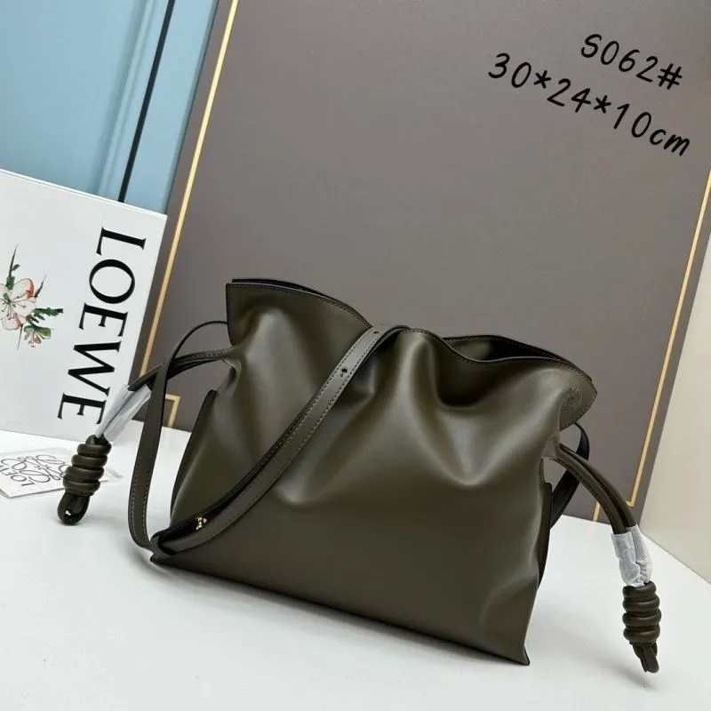 Loewe Satchel Bags-1002