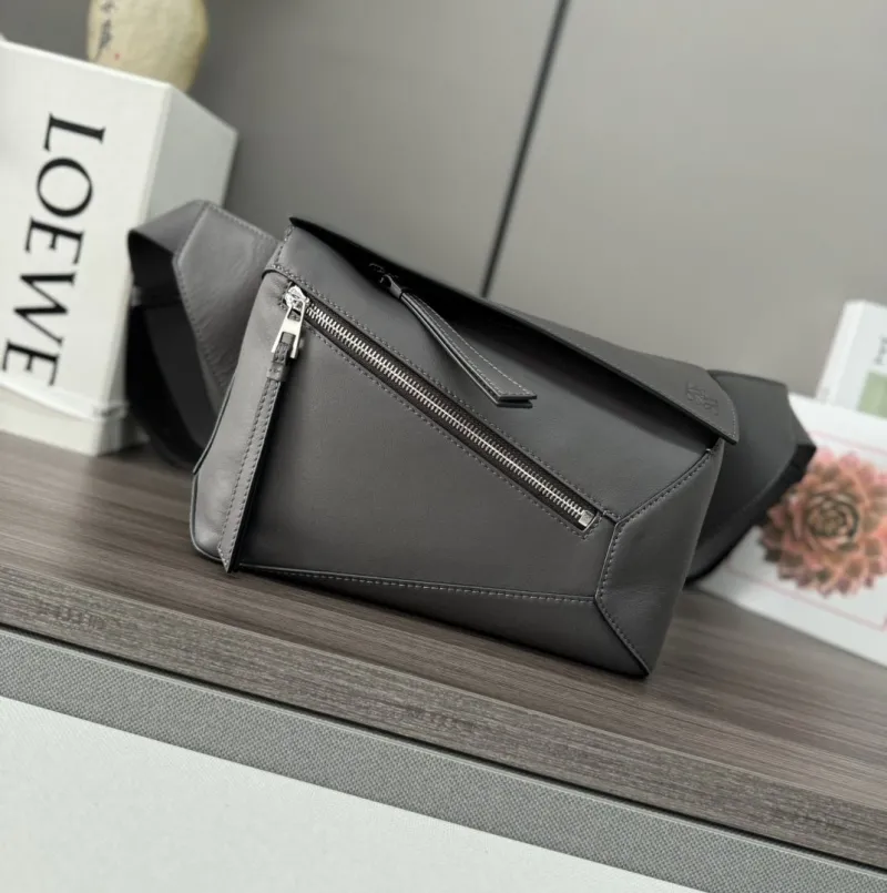 Loewe Waist & Chest Packs-1