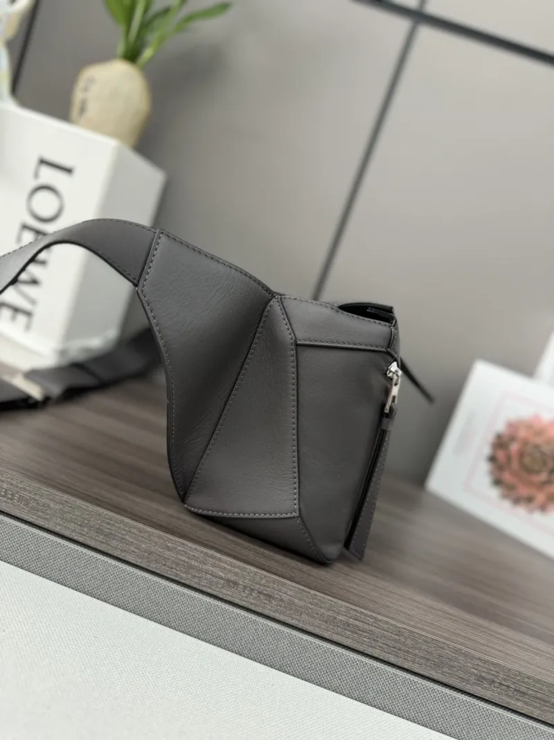 Alternative view of Loewe Waist & Chest Packs-1