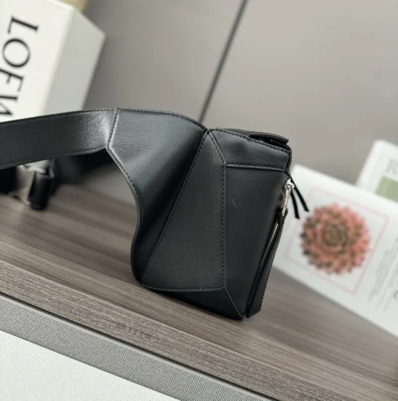 Alternative view of Loewe Waist & Chest Packs-2