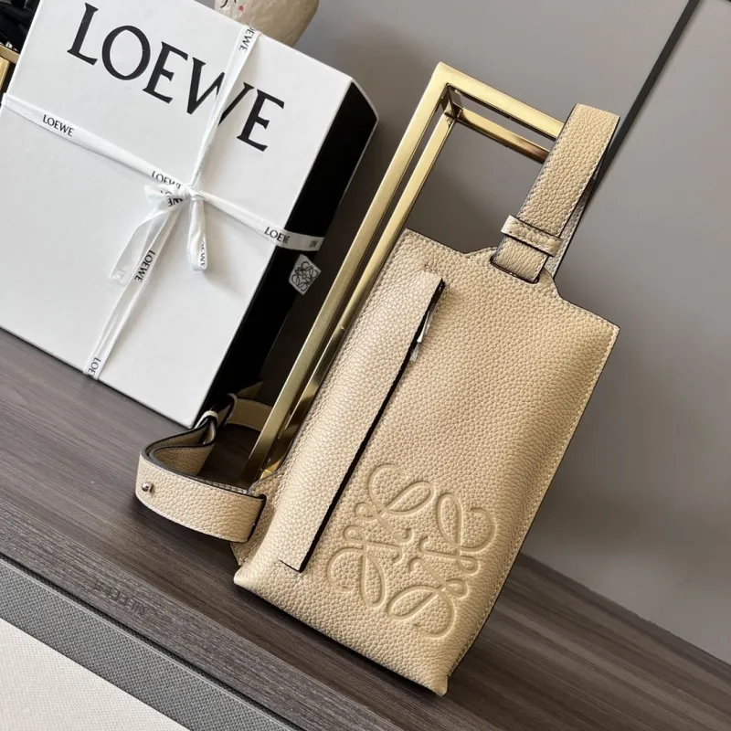Loewe Waist & Chest Packs-4