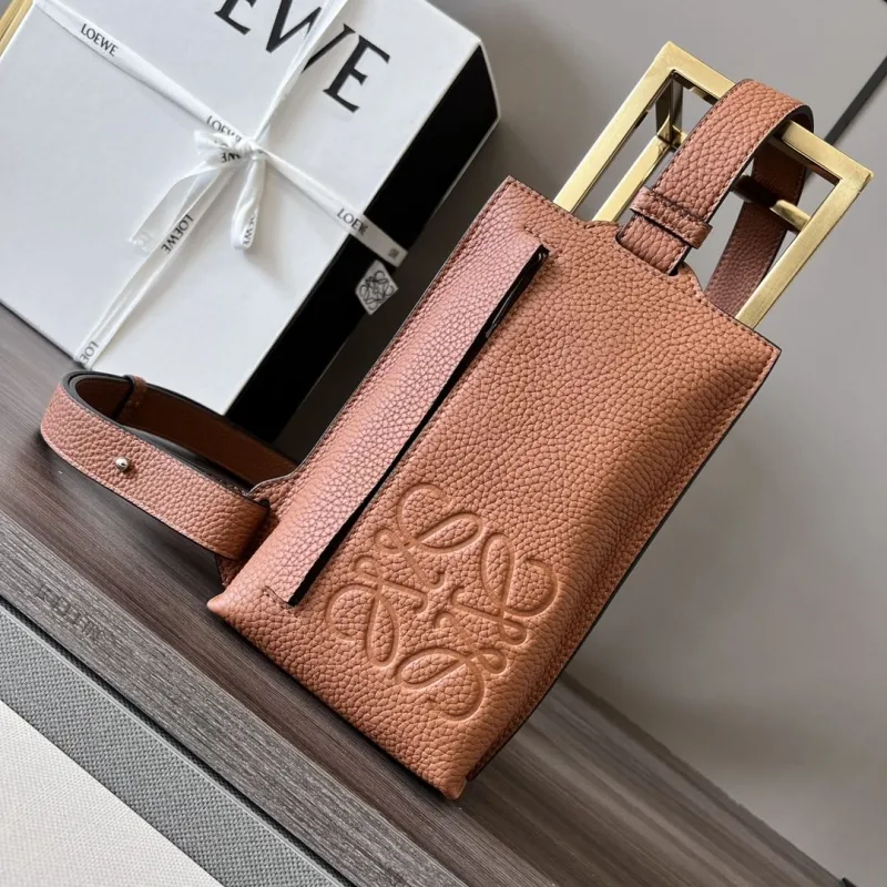 Loewe Waist & Chest Packs-5
