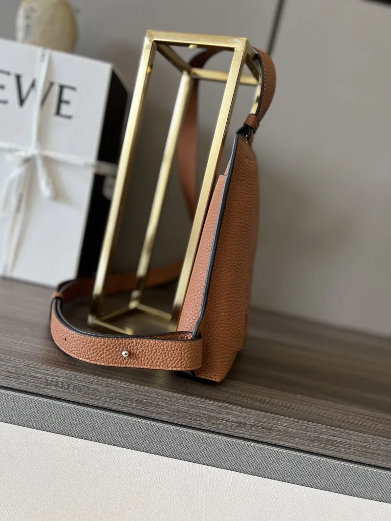 Alternative view of Loewe Waist & Chest Packs-5