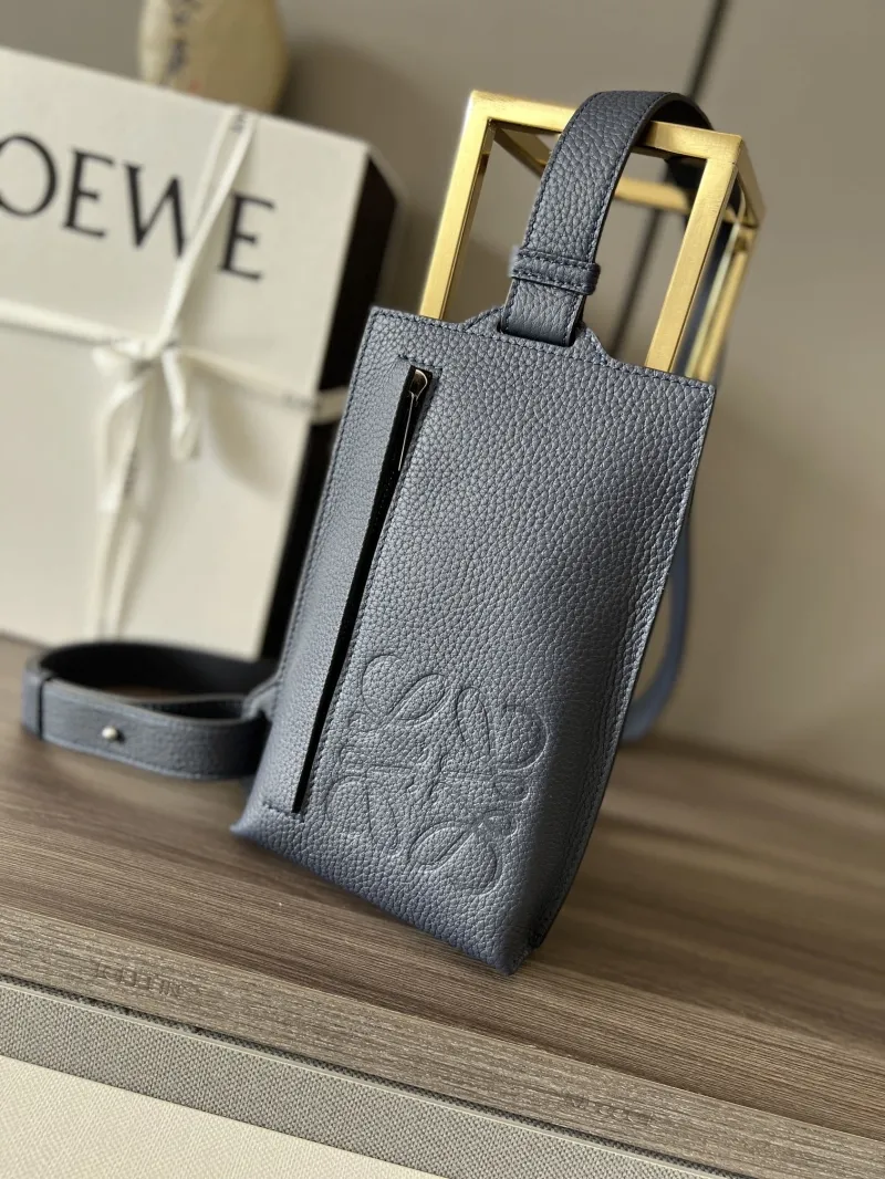 Loewe Waist & Chest Packs-6