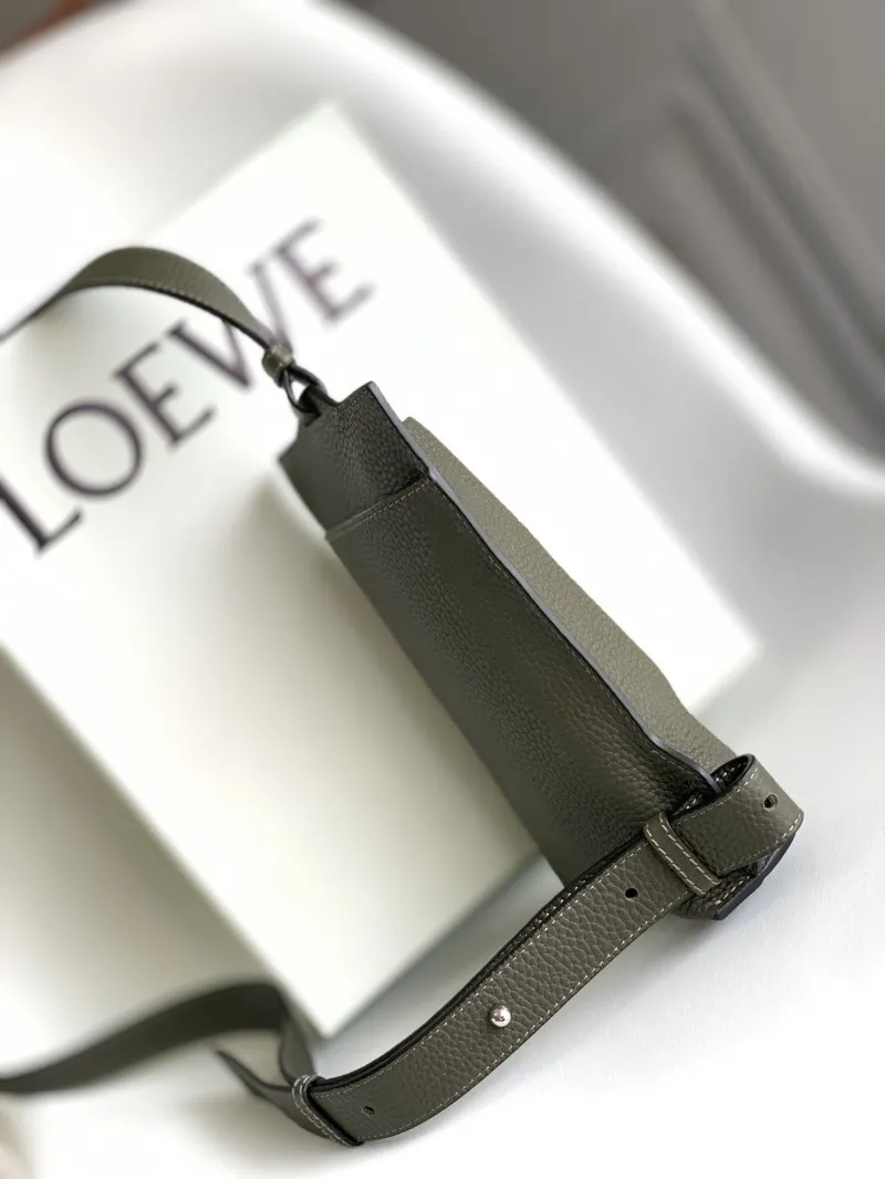 Alternative view of Loewe Waist & Chest Packs-7