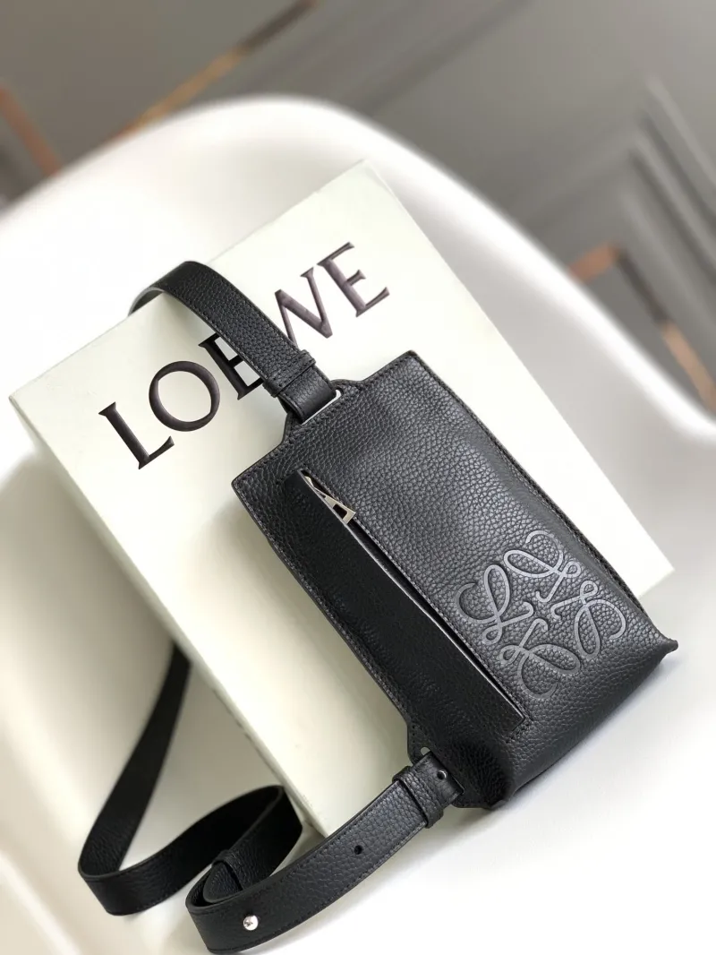 Loewe Waist & Chest Packs-8