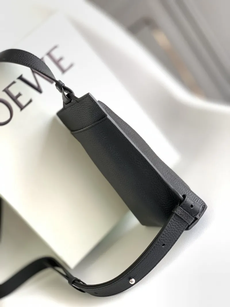 Alternative view of Loewe Waist & Chest Packs-8