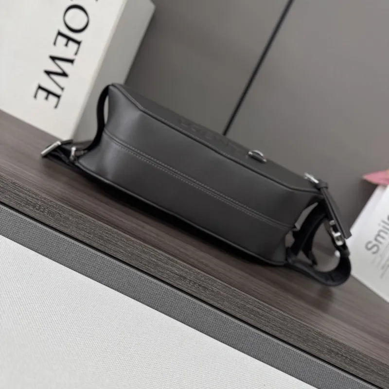 Alternative view of Loewe Waist & Chest Packs-10