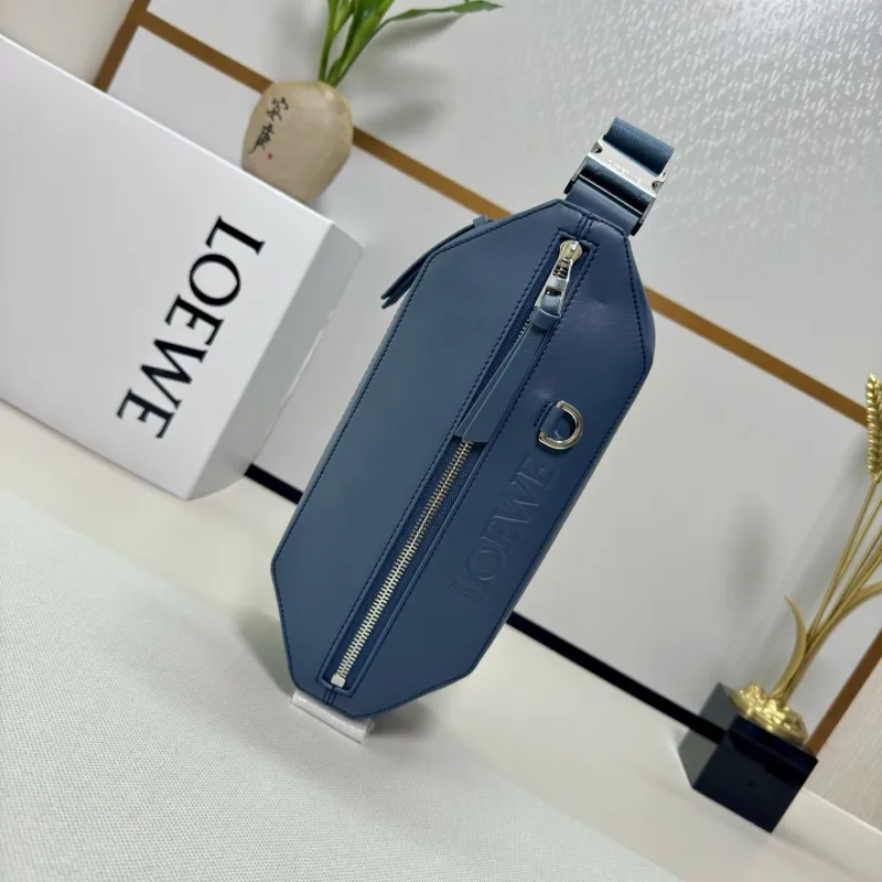 Loewe Waist & Chest Packs-11