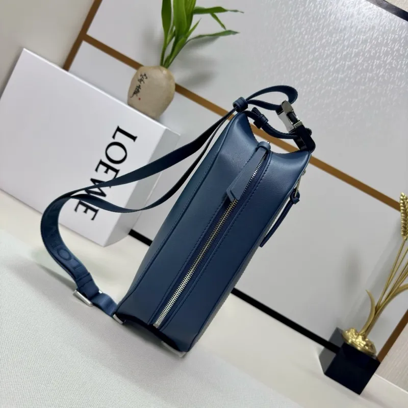 Alternative view of Loewe Waist & Chest Packs-11