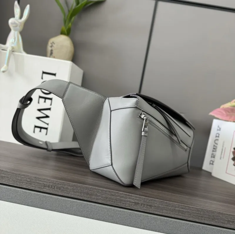 Alternative view of Loewe Waist & Chest Packs-15