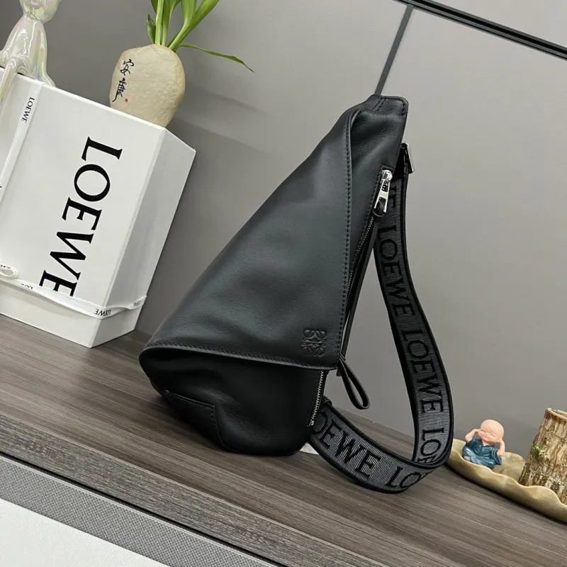 Loewe Waist & Chest Packs-20
