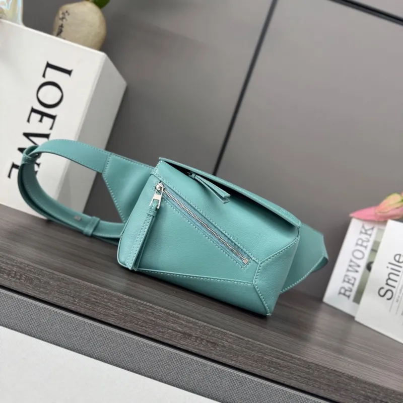 Loewe Waist & Chest Packs-21