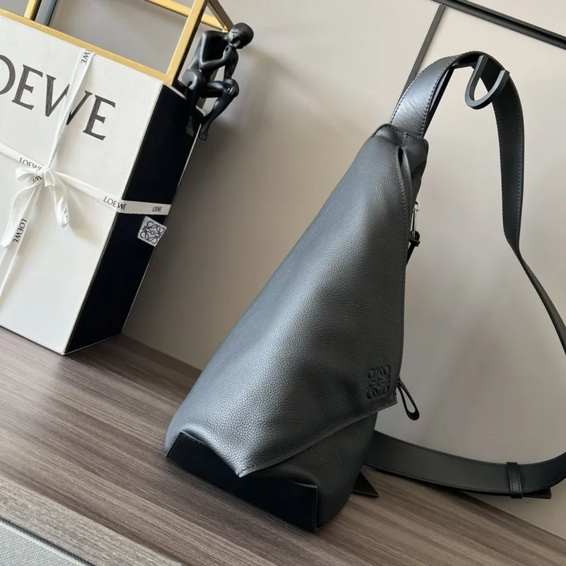 Loewe Waist & Chest Packs-22
