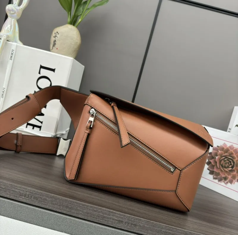 Loewe Waist & Chest Packs-25