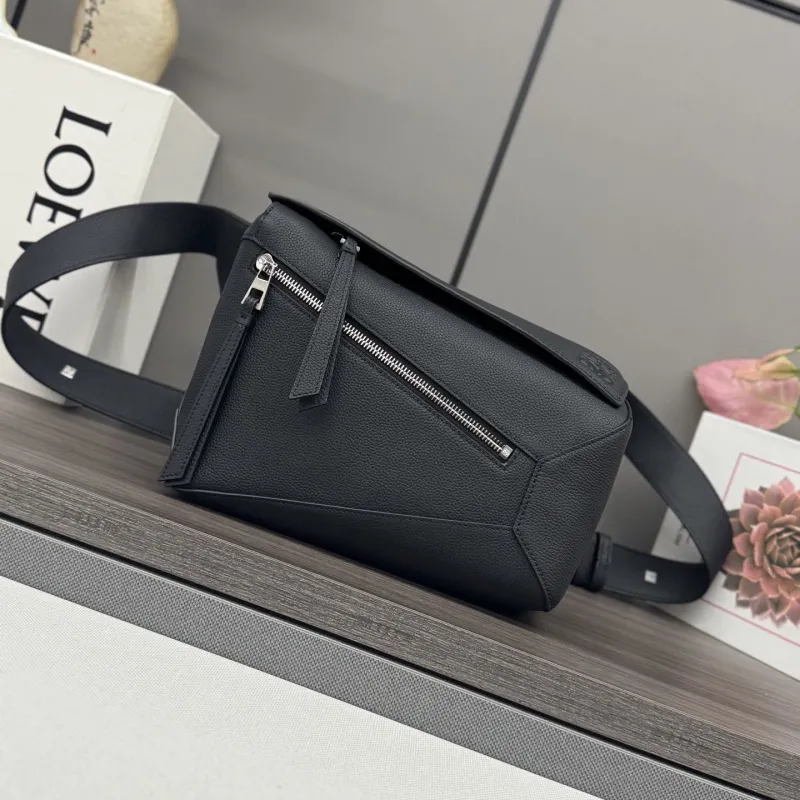 Loewe Waist & Chest Packs-29