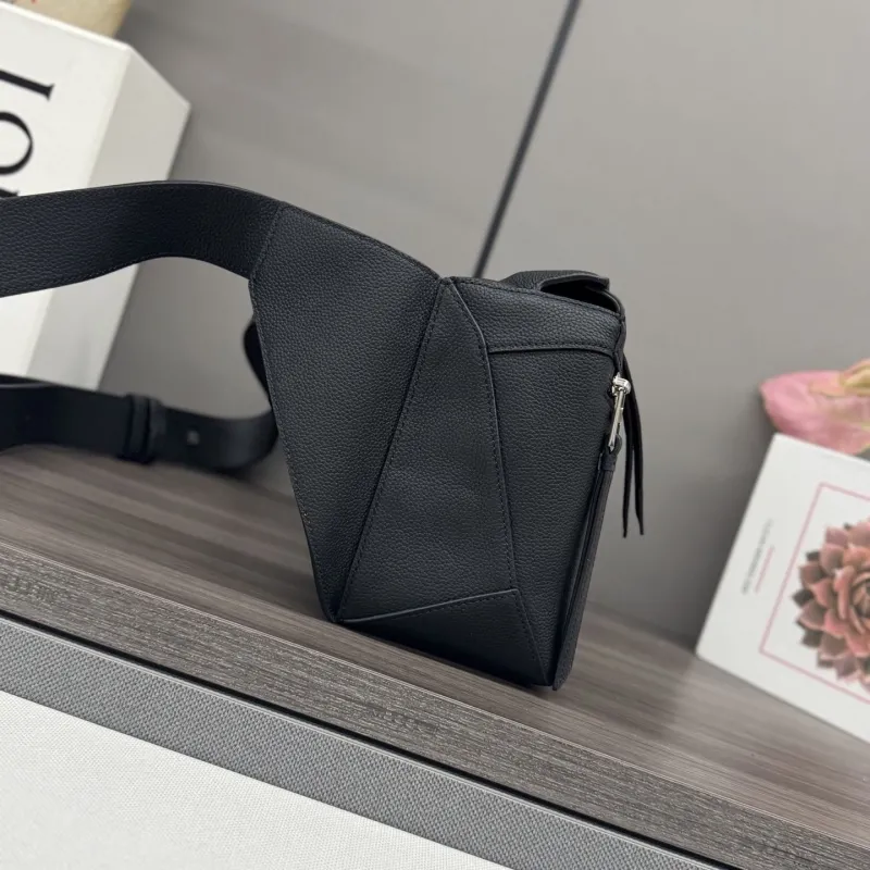 Alternative view of Loewe Waist & Chest Packs-29