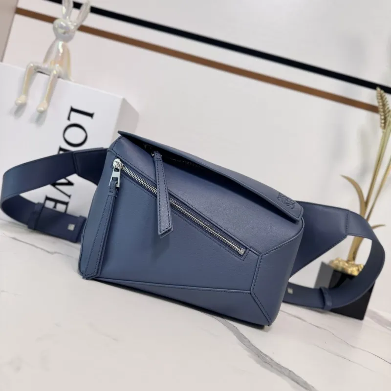 Loewe Waist & Chest Packs-31