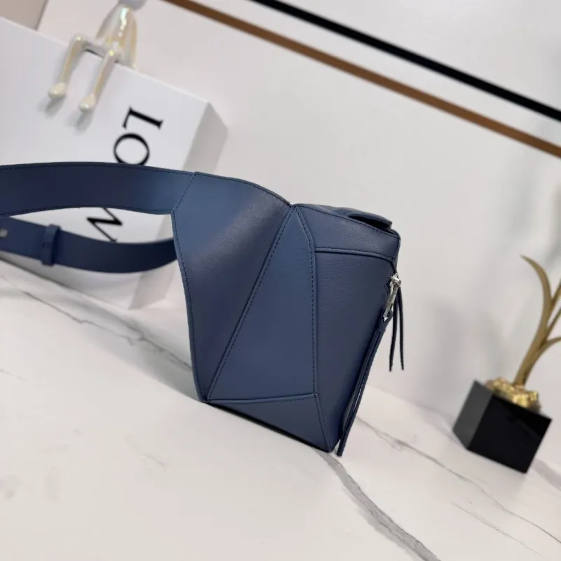 Alternative view of Loewe Waist & Chest Packs-31