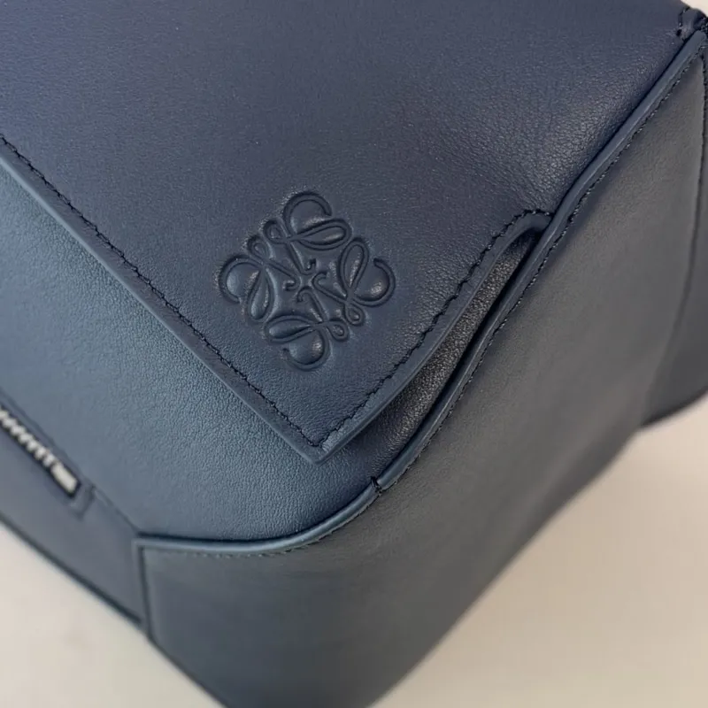 Loewe Blue Waist Chest Pack 31 - Image 6