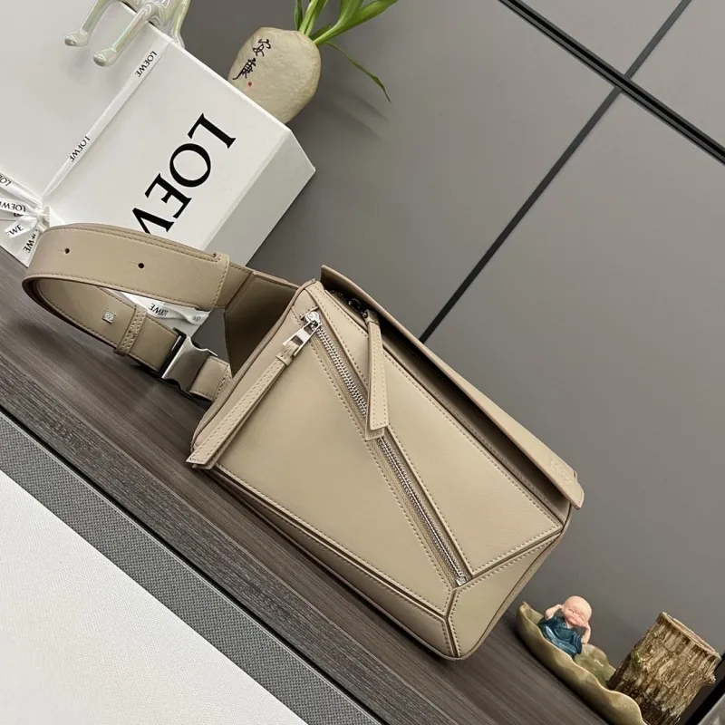 Loewe Waist & Chest Packs-34