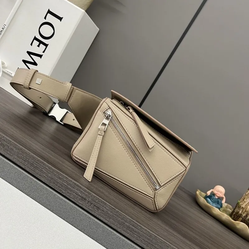 Loewe Waist & Chest Packs-35
