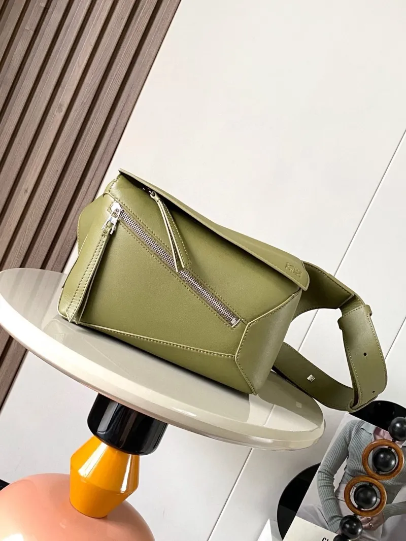 Loewe Waist & Chest Packs-44