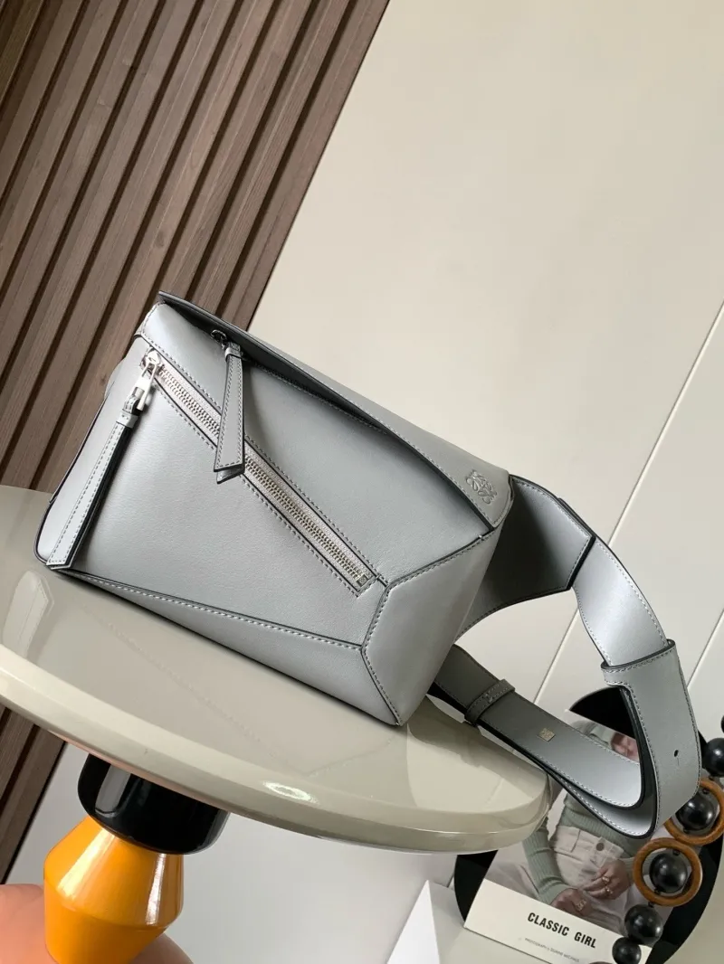 Loewe Waist & Chest Packs-45
