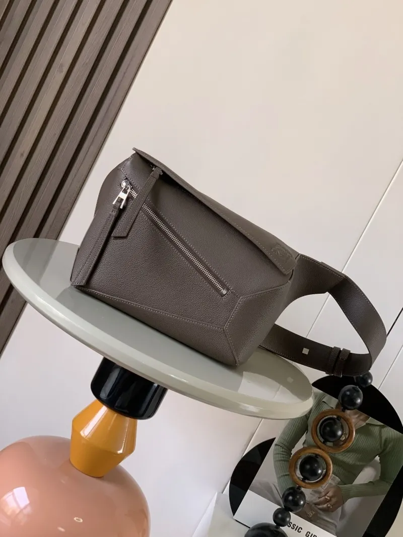 Loewe Waist & Chest Packs-51