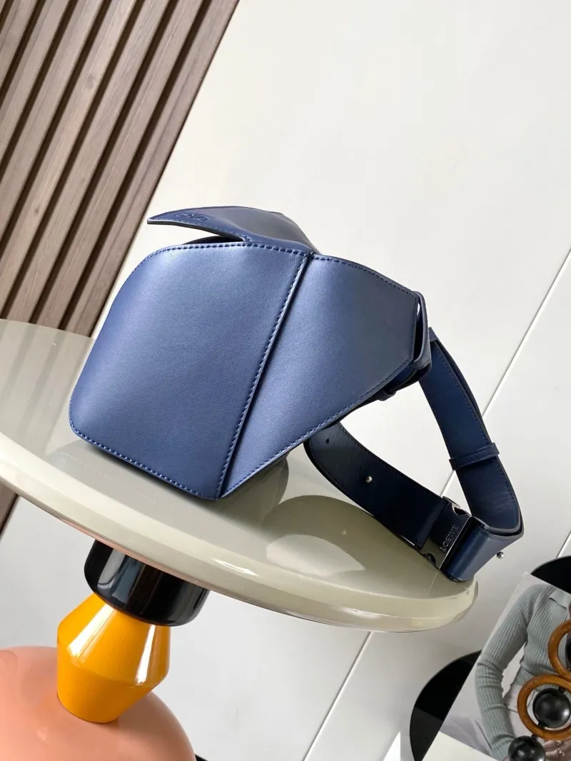 Alternative view of Loewe Waist & Chest Packs-52