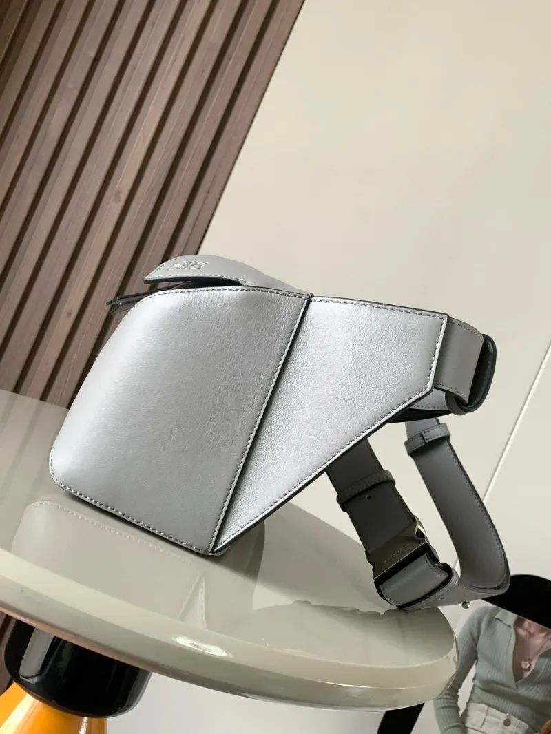 Alternative view of Loewe Waist & Chest Packs-54