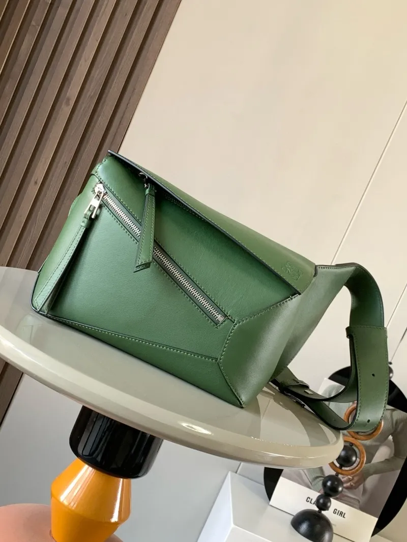 Loewe Waist & Chest Packs-55