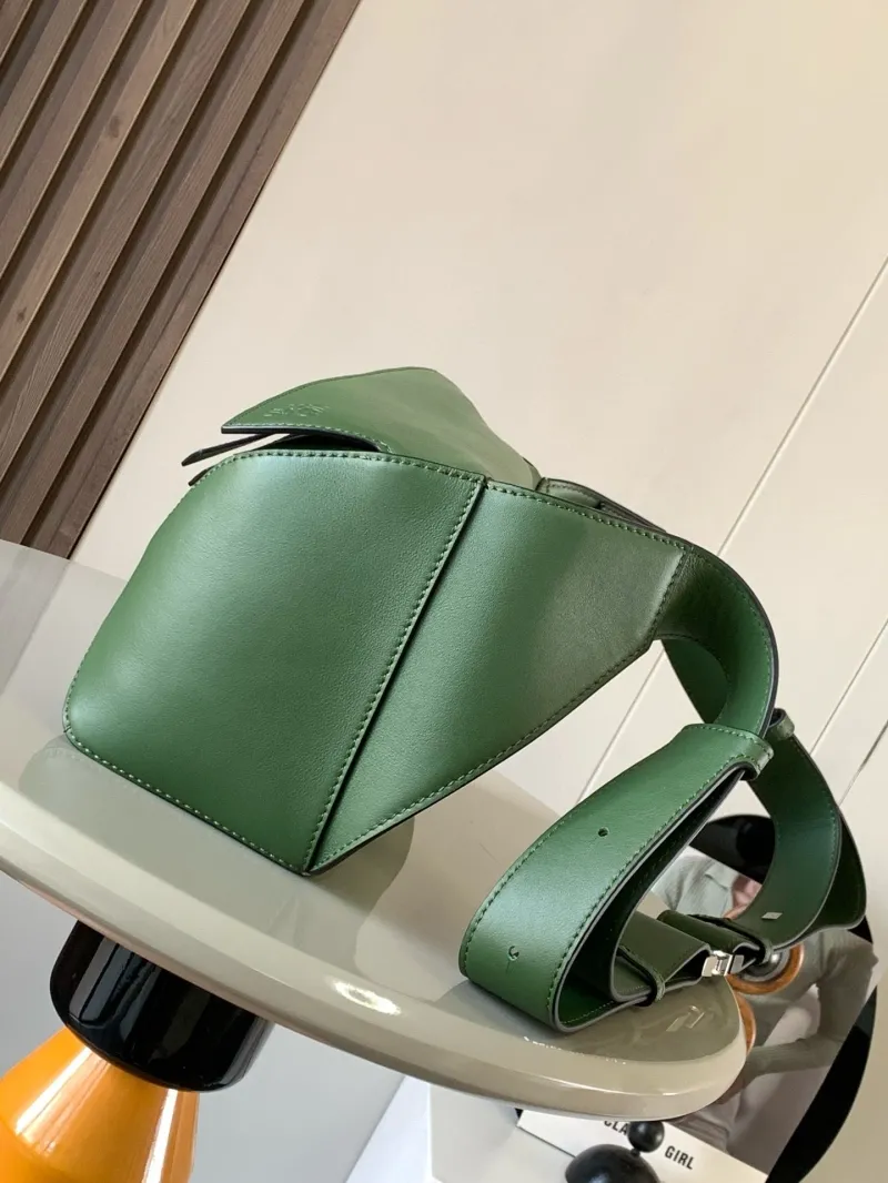 Alternative view of Loewe Waist & Chest Packs-55