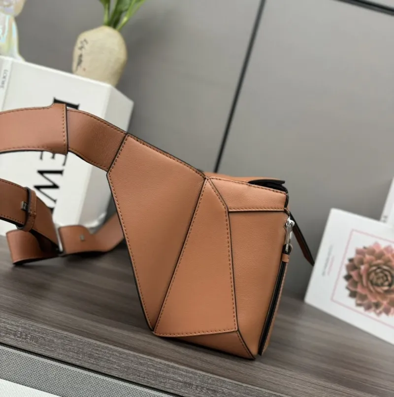 Alternative view of Loewe Waist & Chest Packs-58