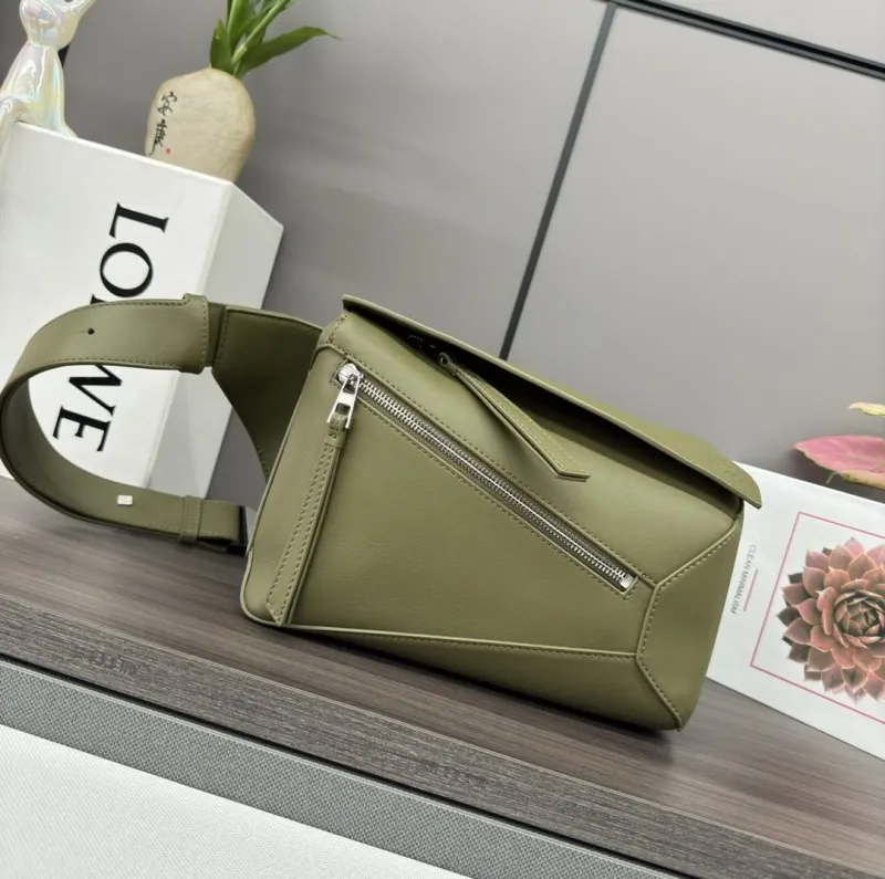 Loewe Waist & Chest Packs-60