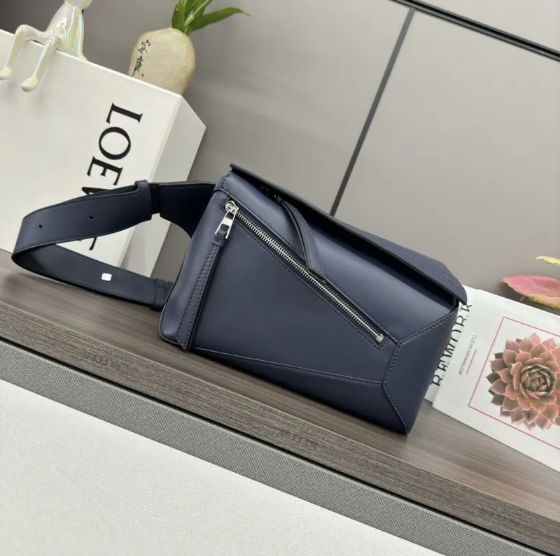 Loewe Waist & Chest Packs-61