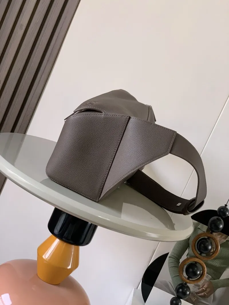 Alternative view of Loewe Waist & Chest Packs-64