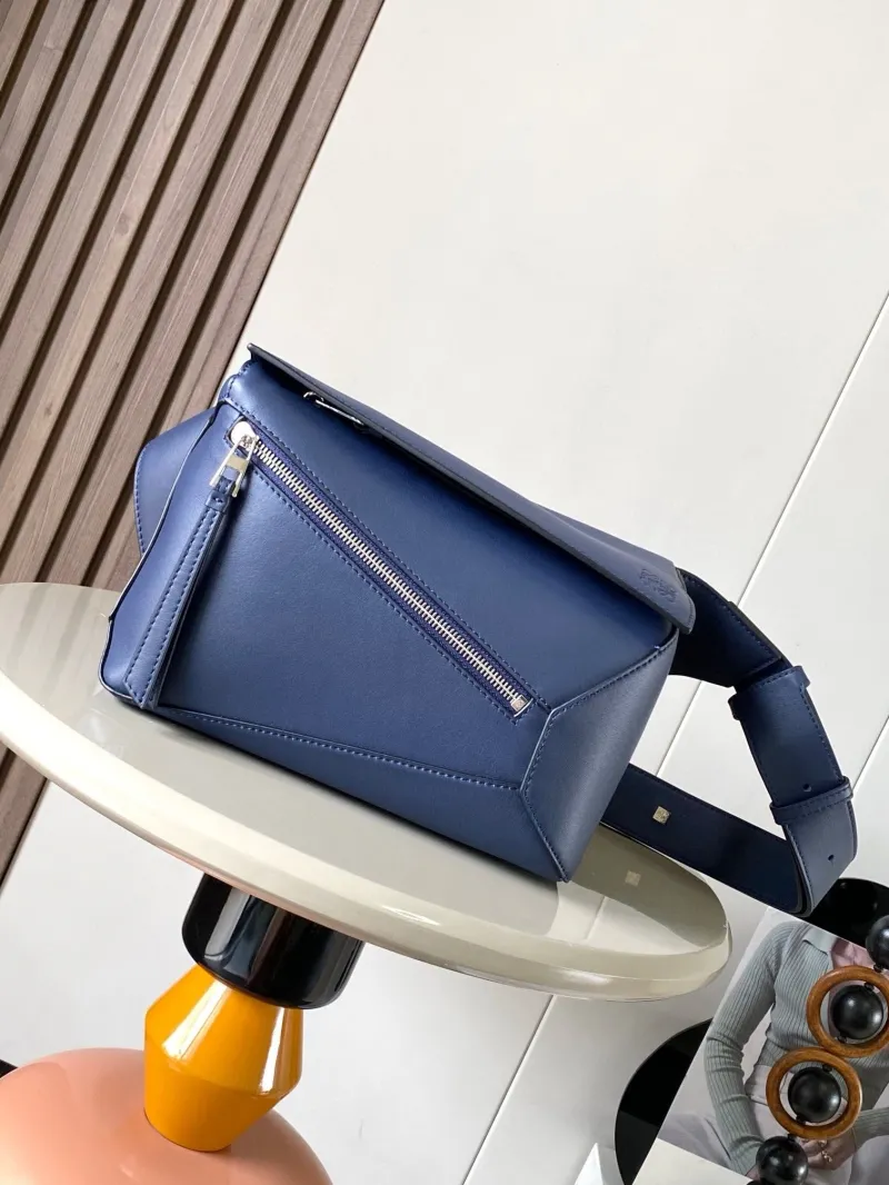 Loewe Waist & Chest Packs-65