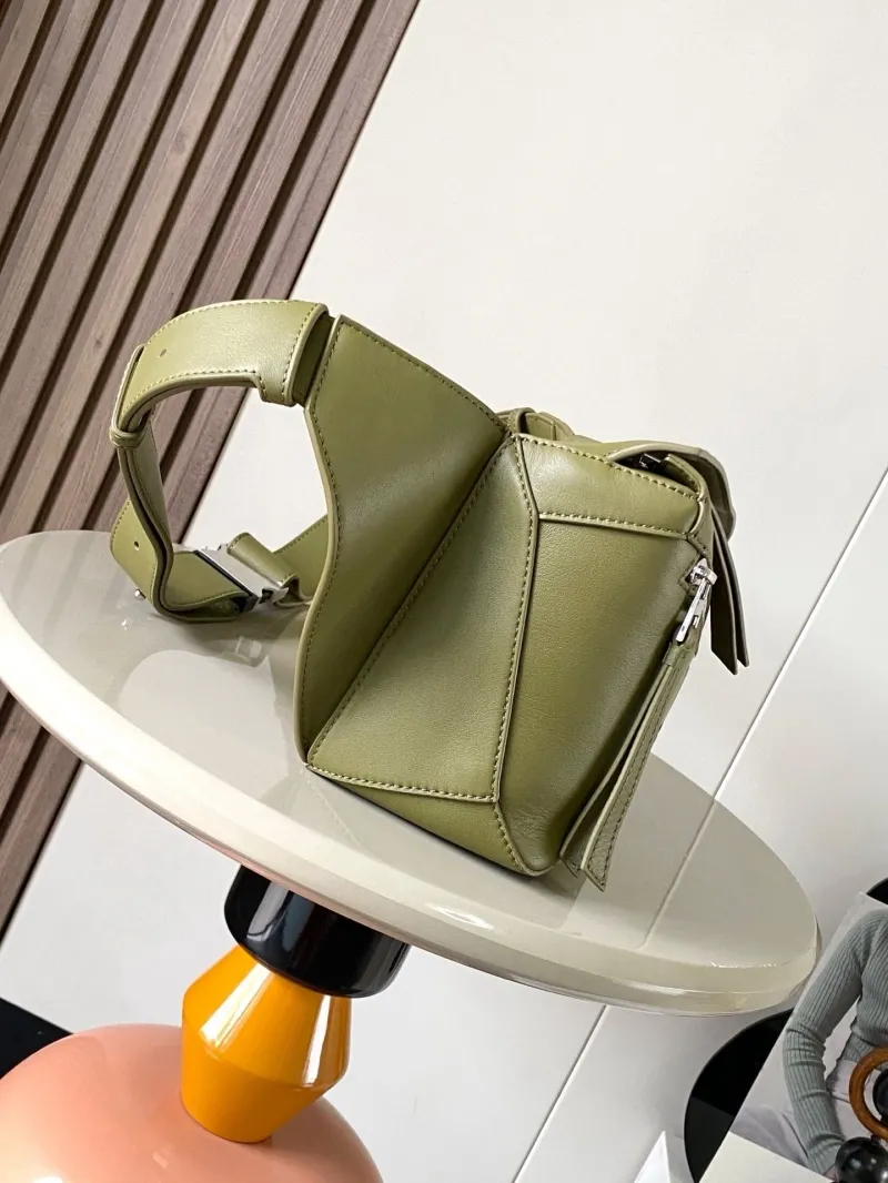 Alternative view of Loewe Waist & Chest Packs-66