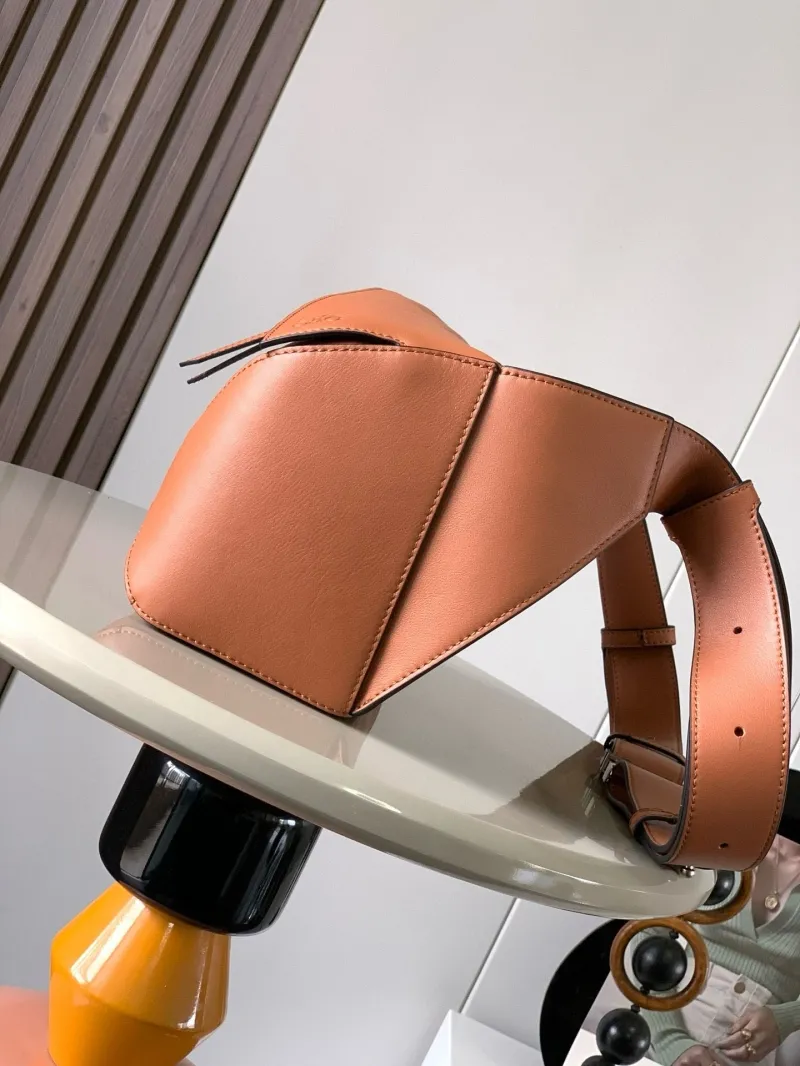 Alternative view of Loewe Waist & Chest Packs-69