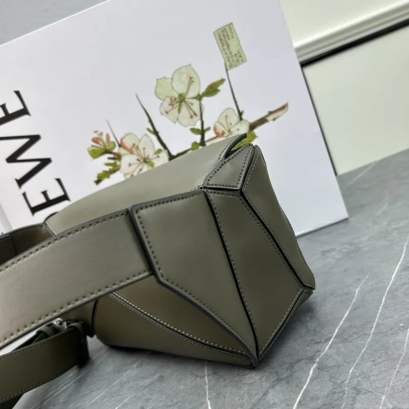 Alternative view of Loewe Waist & Chest Packs-75