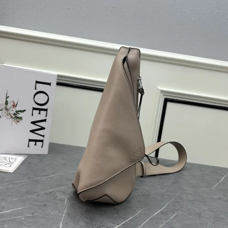 Alternative view of Loewe Waist & Chest Packs-81