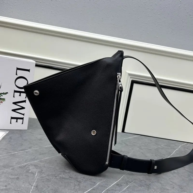 Loewe Waist & Chest Packs-82 - Image 4